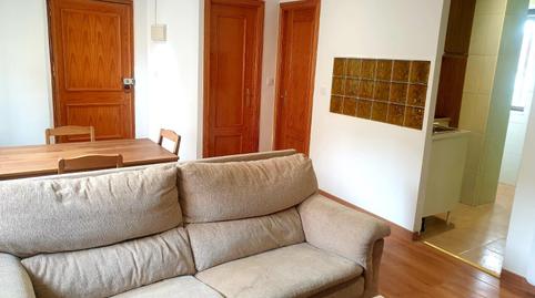 Photo 3 of Flat for sale in Calle de Luis Valero, 7, San Antonio, Ávila Capital