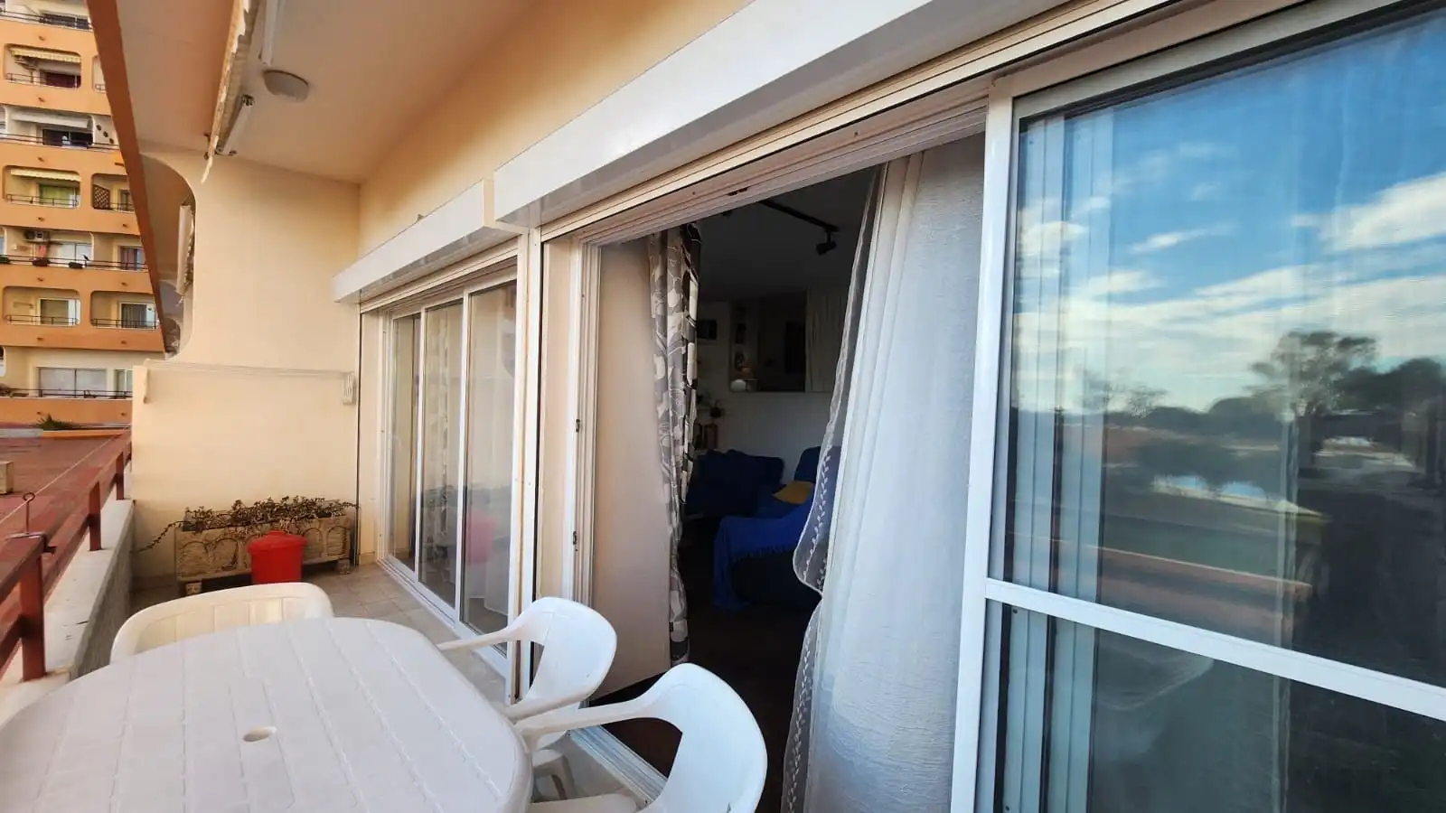 Flat with pool for sale in Santa Margarita, imagen 6