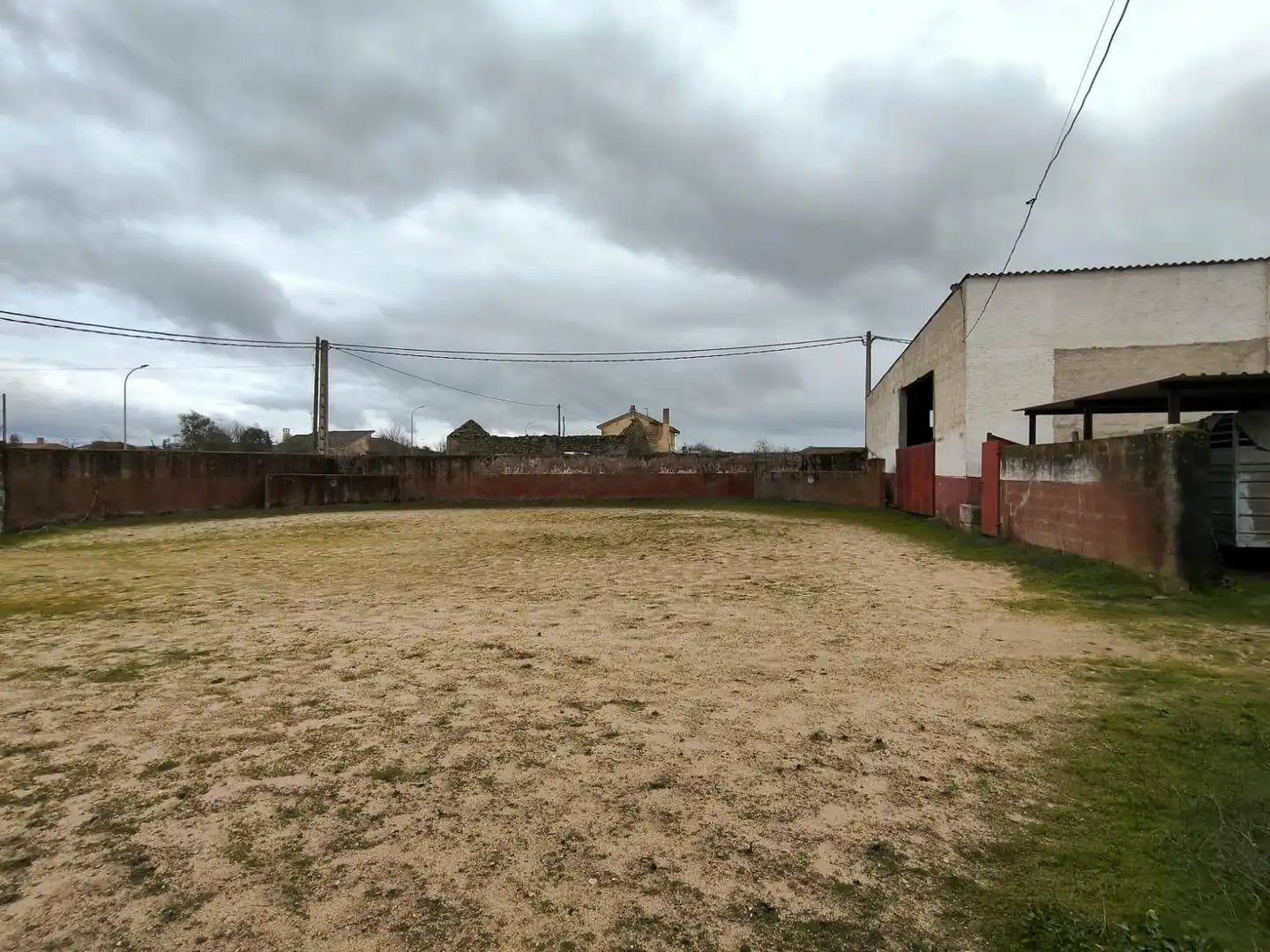 Gewerbefläche zum Verkauf in Villavieja de Yeltes, imagen 6