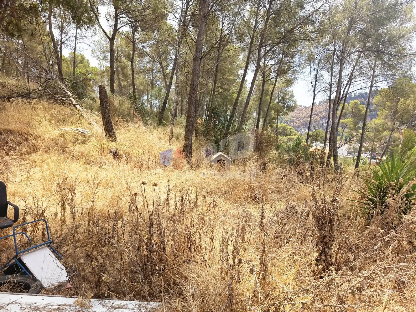 Casa amb jardí en venda a Sant Climent de Llobregat, imagen 24
