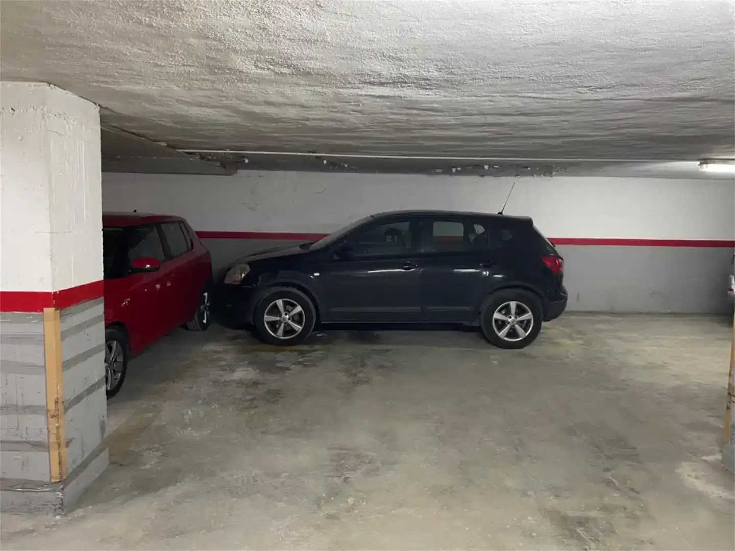 Parking of Garage for sale in Murcia