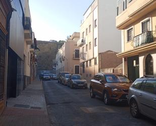 Vista exterior de Pis en venda en  Huelva Capital