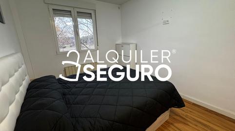 Photo 4 of Flat to rent in Vidauba, Las Águilas, Madrid
