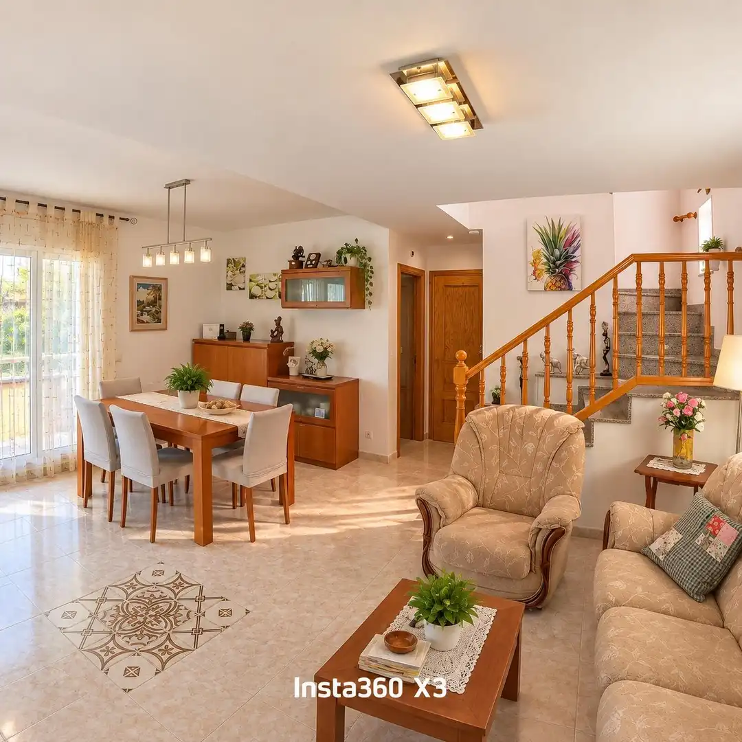 Villa avec piscine à vendre à Les Tres Cales, imagen 12