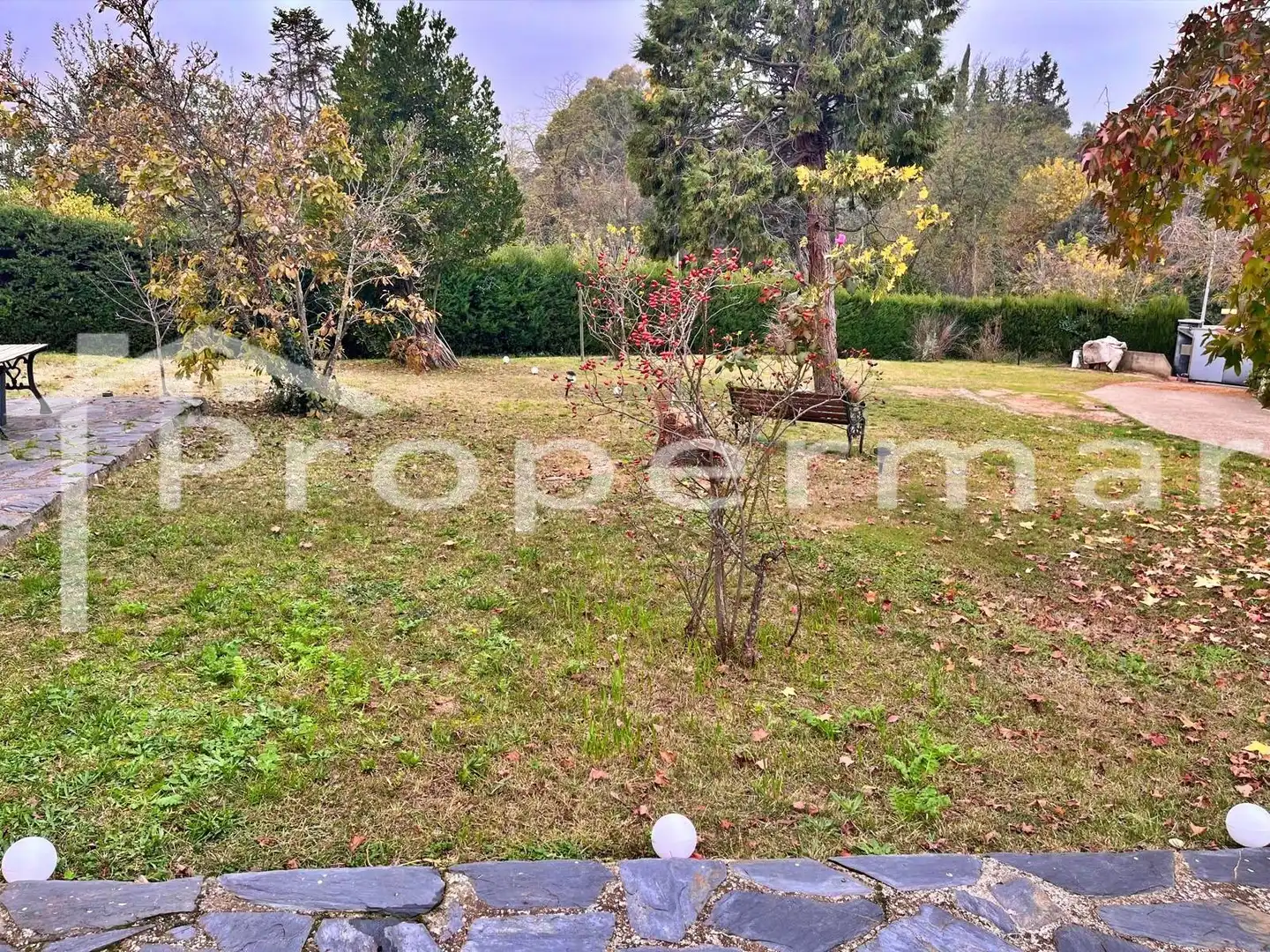 Casa amb piscina en venda a L'Ametlla del Vallès, imagen 59