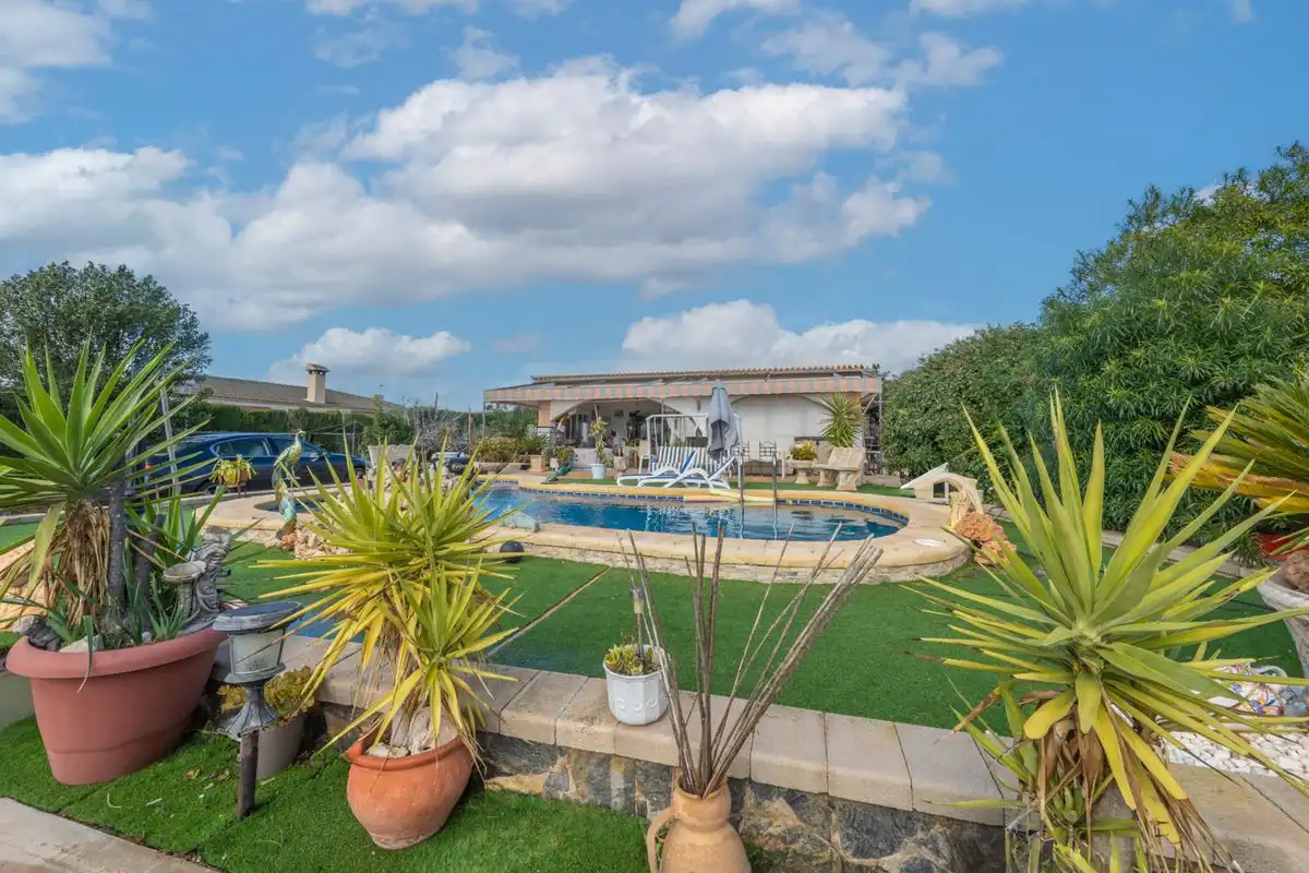 Maison avec terrasse à vendre à Partida Matola, imagen 56