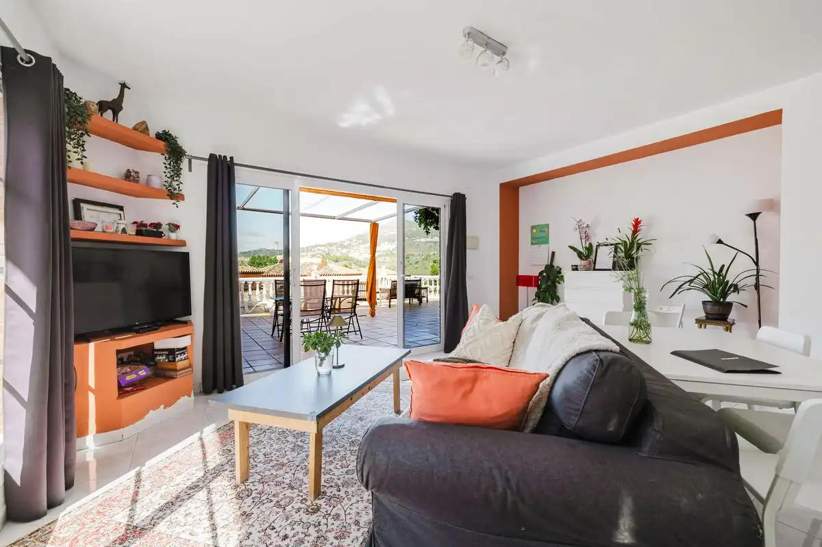 Maison avec terrasse à vendre à C. Baja, imagen 37