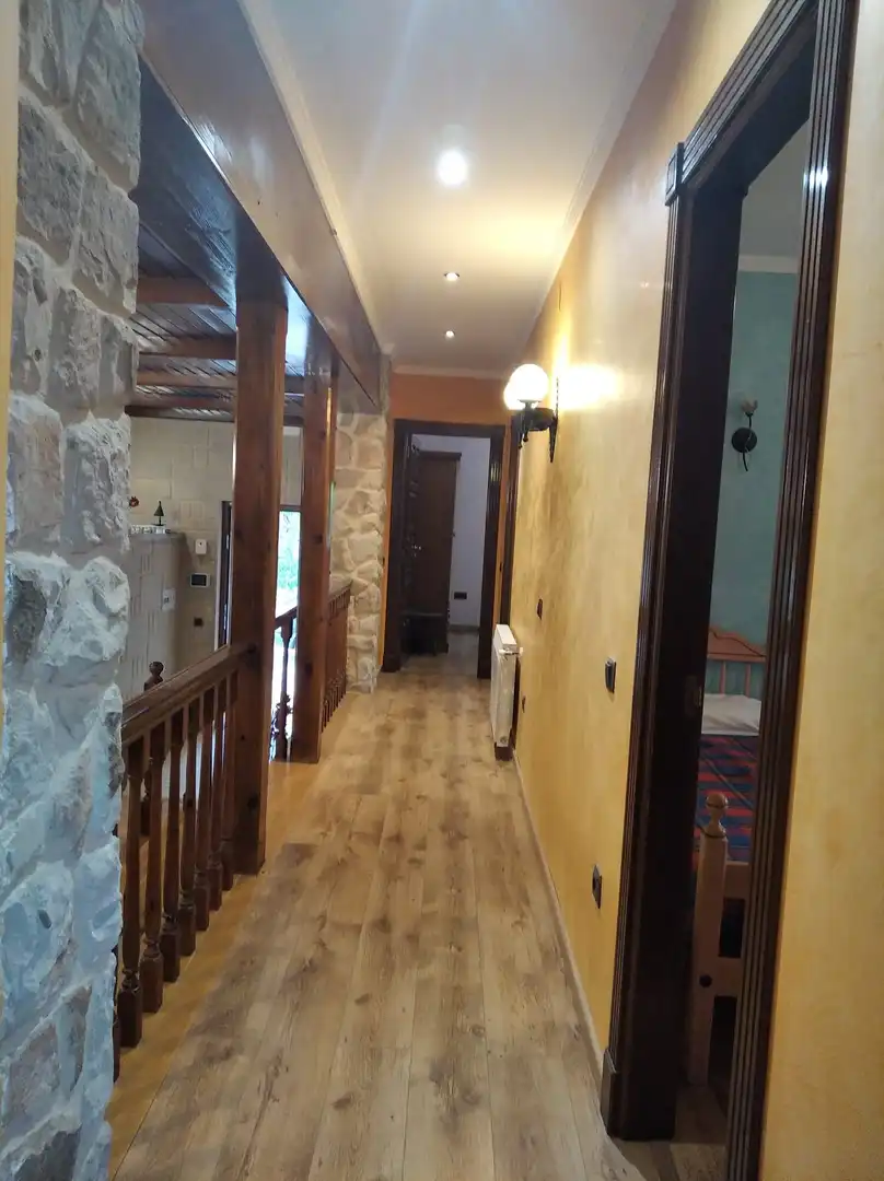 Villa con piscina in vendita a Carrer de les Acacies, imagen 17
