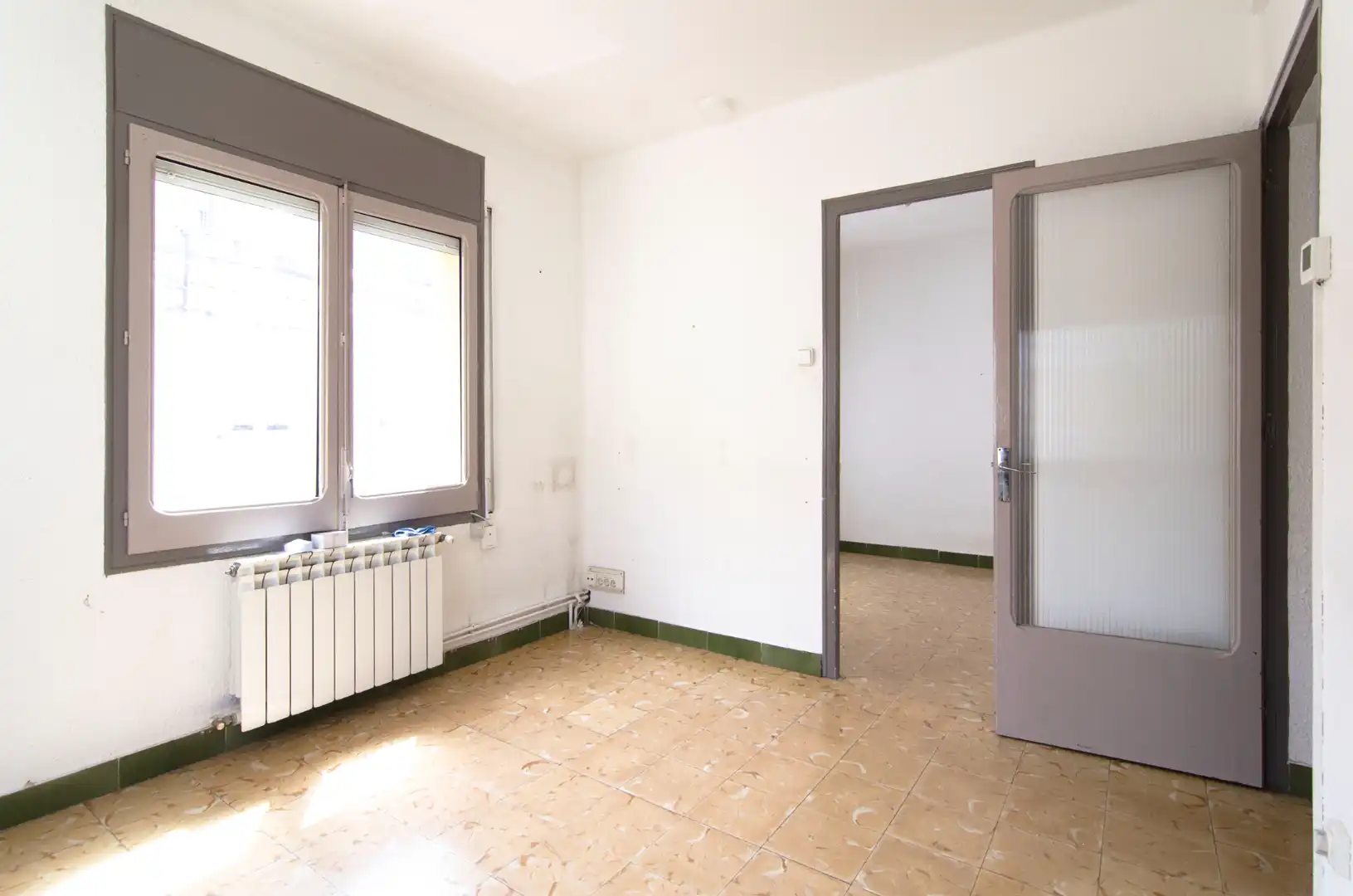 Casa o xalet de lloguer en Navarcles amb Calefacció i Balcó