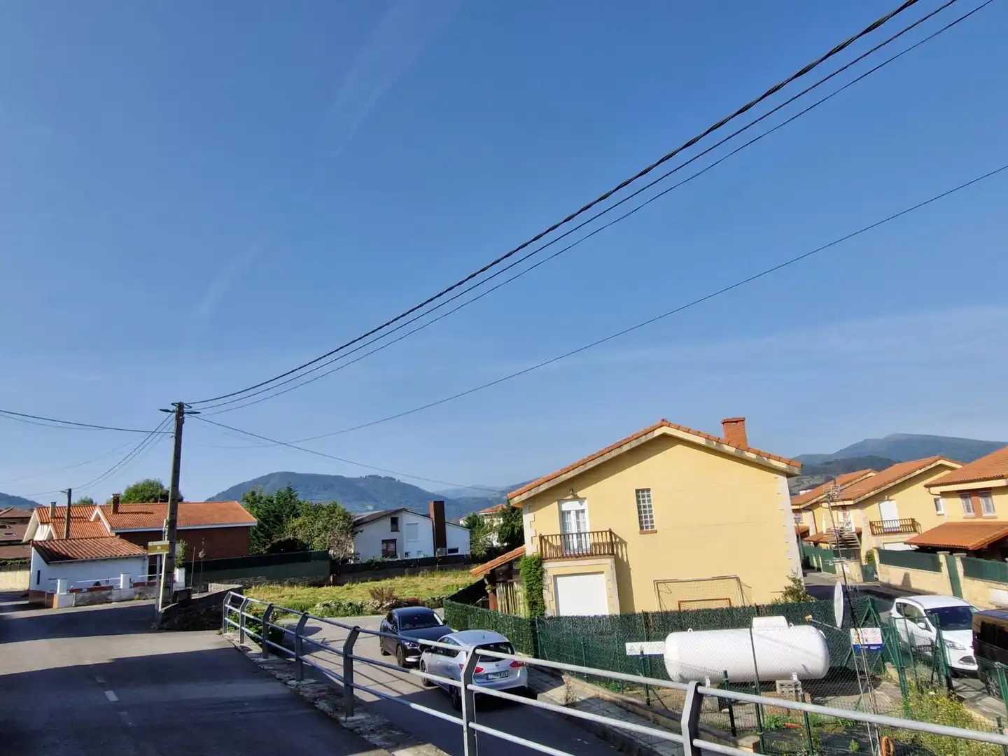 Casa o chalet en venta en RIVERO, 72, San Felices de Buelna
