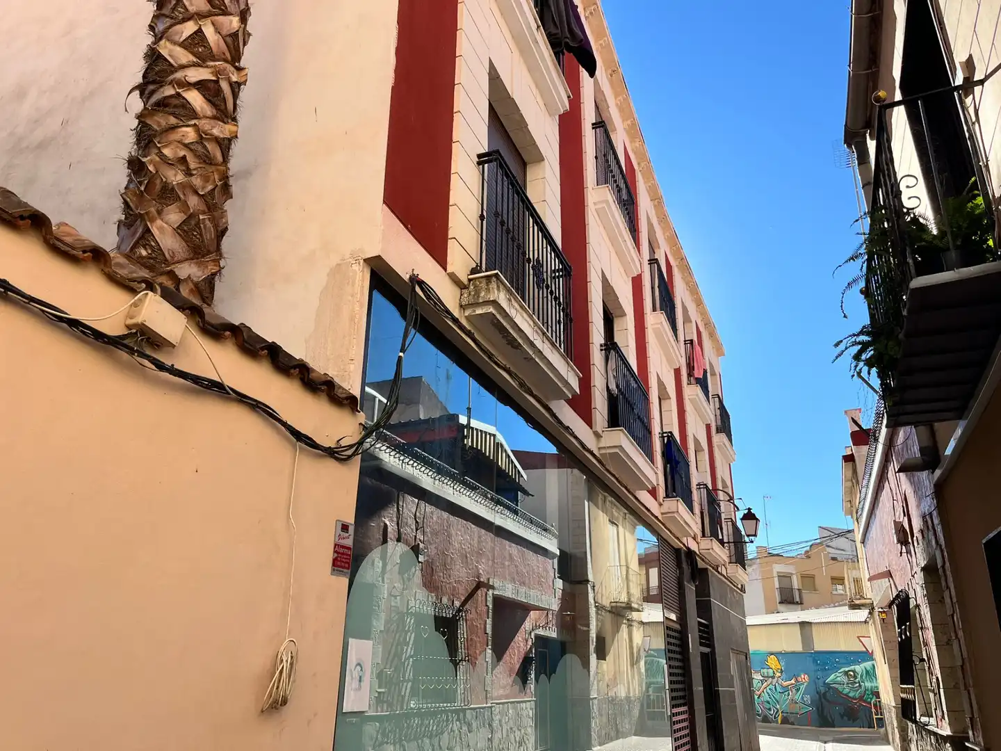 Wohnung zum Verkauf in Calle Cedaceros, imagen 14