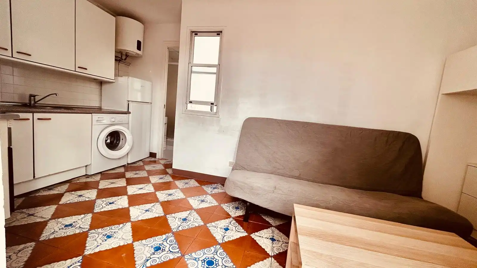 Ático en venta en Carrer de Ros de Olano, Vila de Gràcia