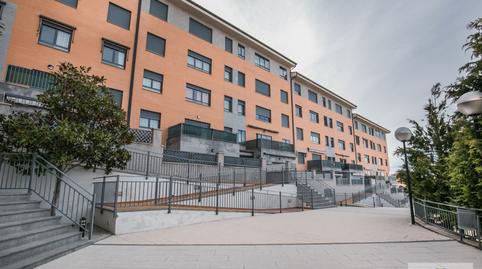 Foto 2 de Pis en venda a Calle Campo Azalvaro, 6, Hervencias Altas - El Pinar, Ávila