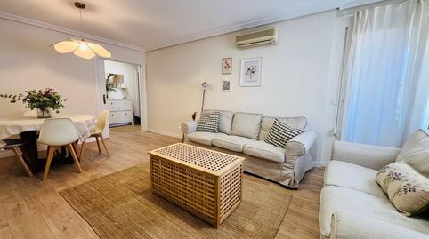 Foto 3 de Piso en venta en San Antón, Alicante / Alacant