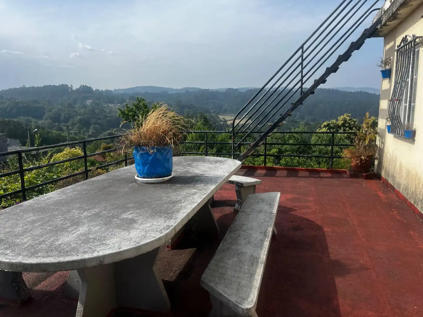 Casa rústica amb jardí en venda a Silleda, imagen 15