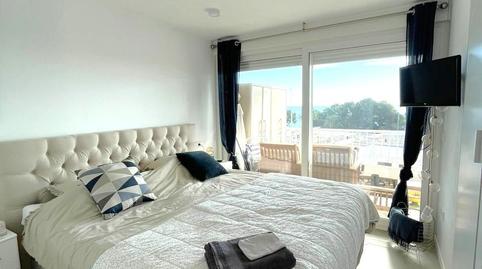 Photo 4 of Apartment to rent in Paichi, Moraira