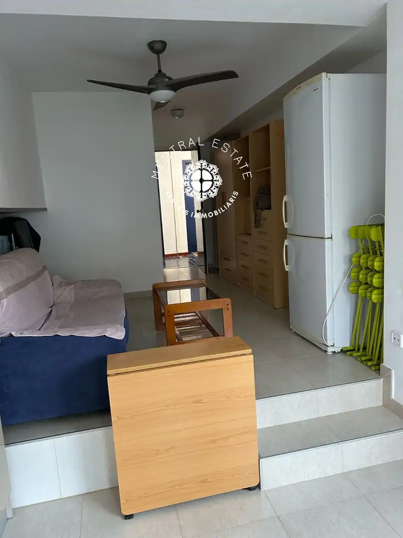 Bedroom of Flat for sale in Vila-seca  with Storage room, Swimming Pool and Community pool