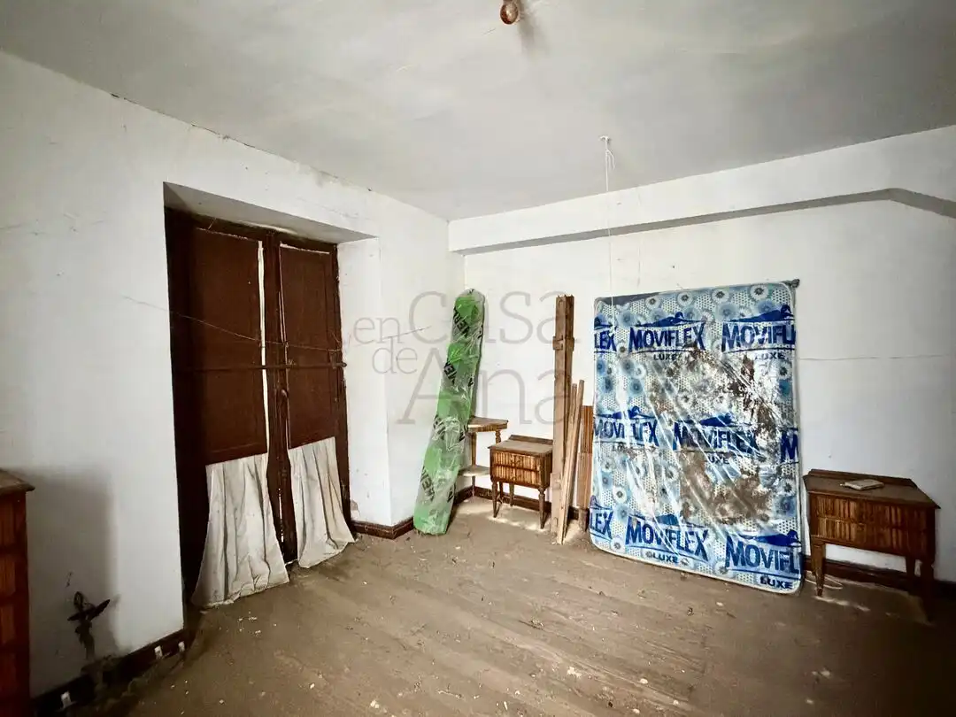 Finca rústica en venda en Sopuerta