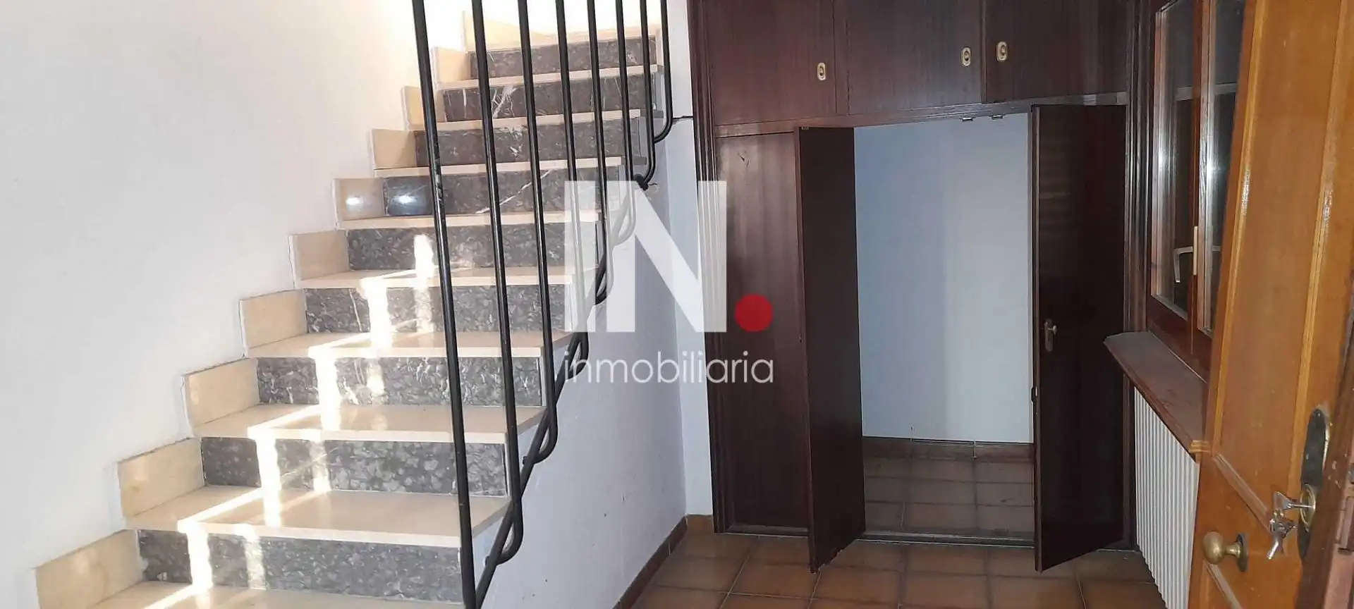 Houses for sale in Rosselló  with Heating