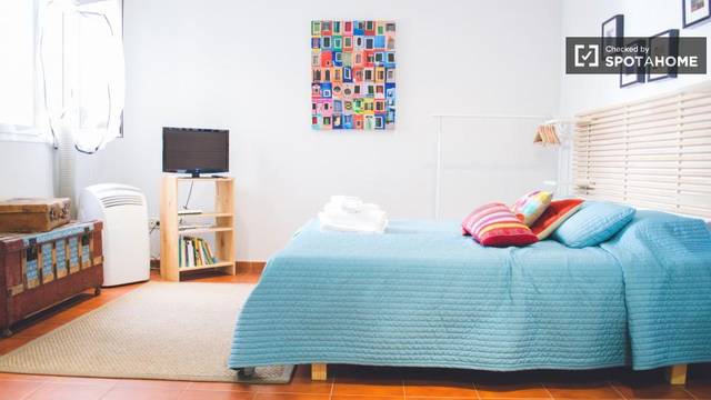 Piso en Alquiler en Universidad - Malasaña