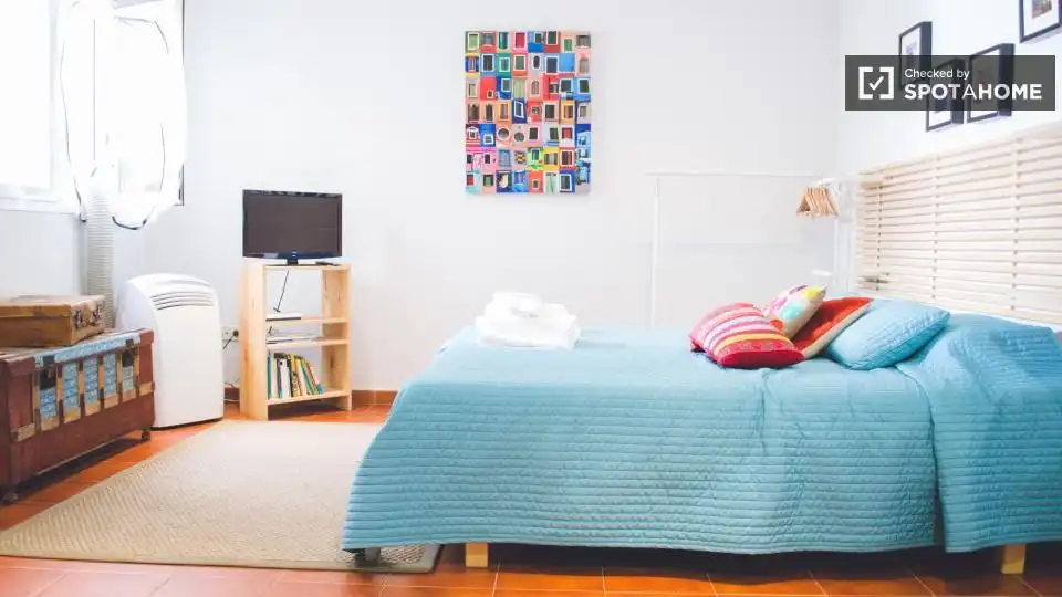 Fotografía del inmueble reportado: 1.300 €/mes — Madrid, Madrid