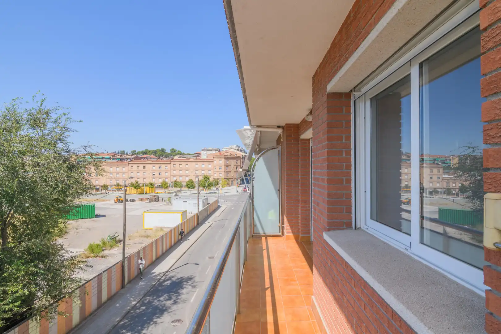 Apartment mit Terrasse zum Verkauf in Carretera del Pont de Vilomara, imagen 19