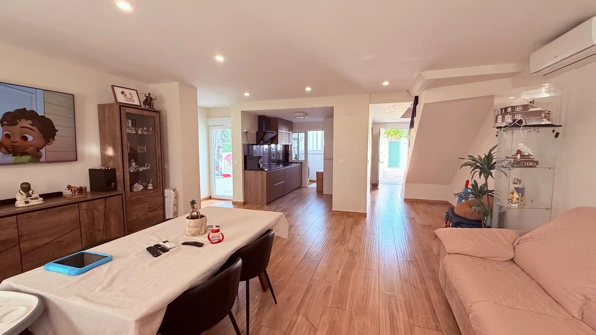 Adosado con piscina en venta en Balcón de Finestrat - Terra Marina, imagen 11