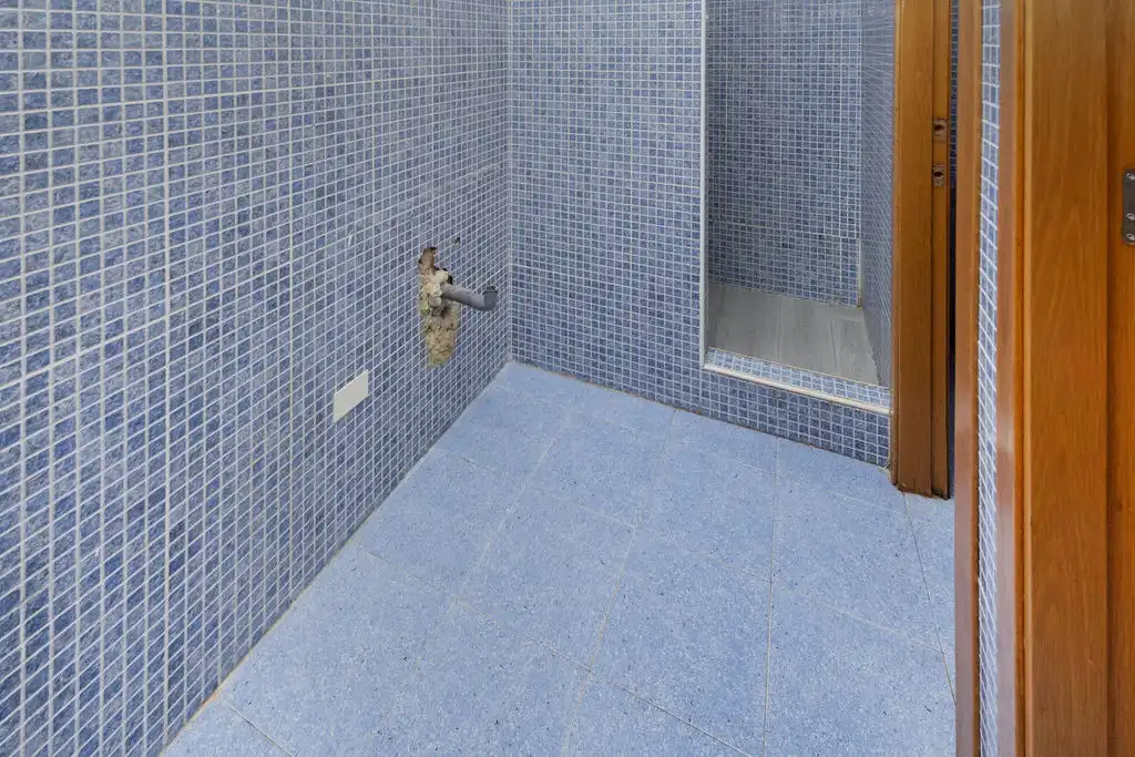 Baño de Local en venta en Alicante / Alacant