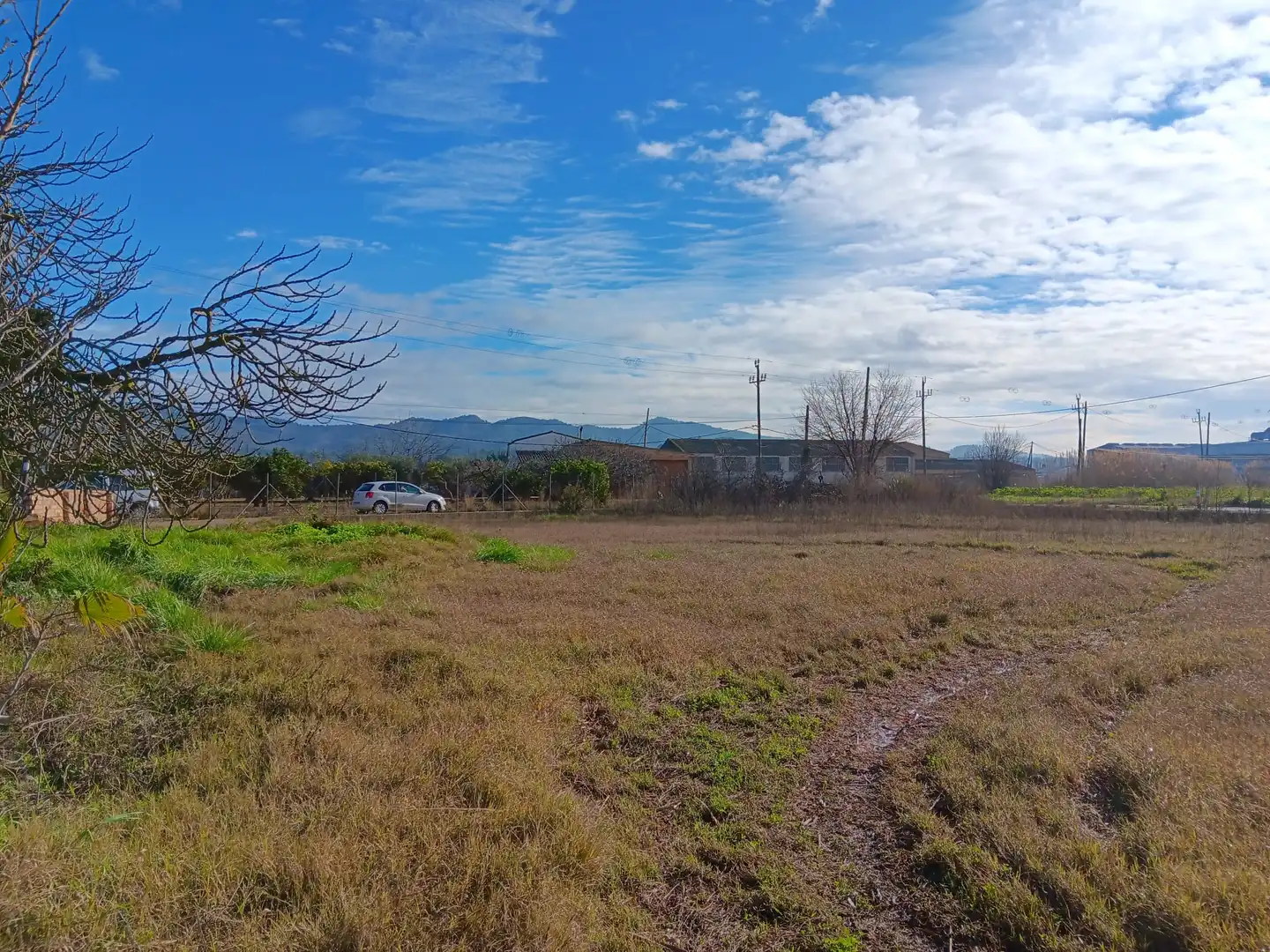 Residencial en venta en Tortosa