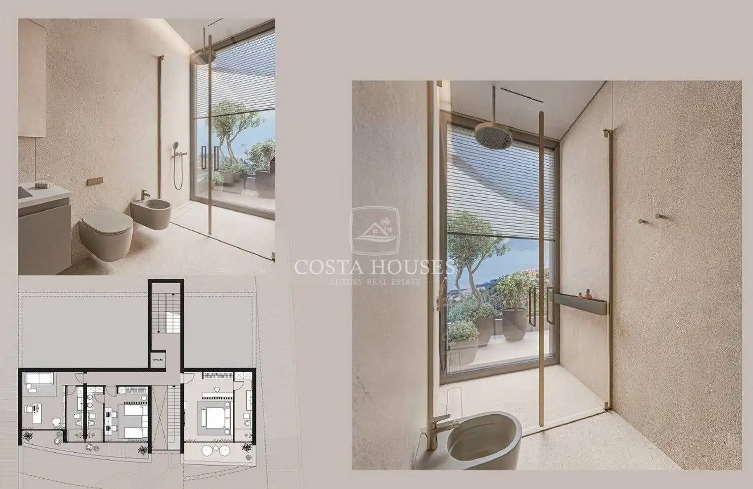 Detached house with terrace for sale in Altea Hills, imagen 37