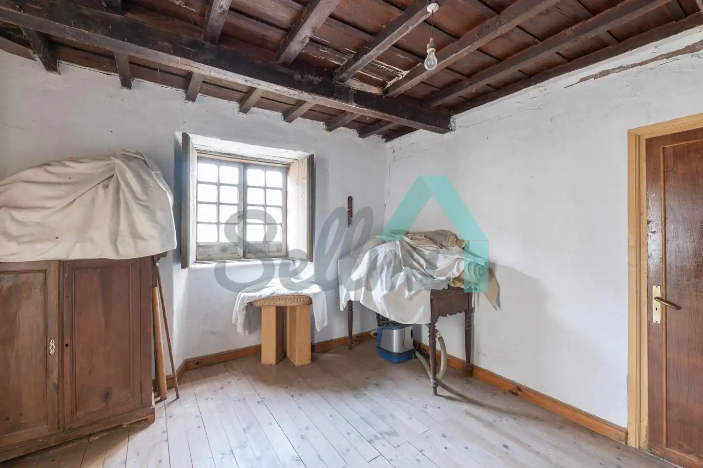 Casa con terraza en venta en Campo, imagen 52