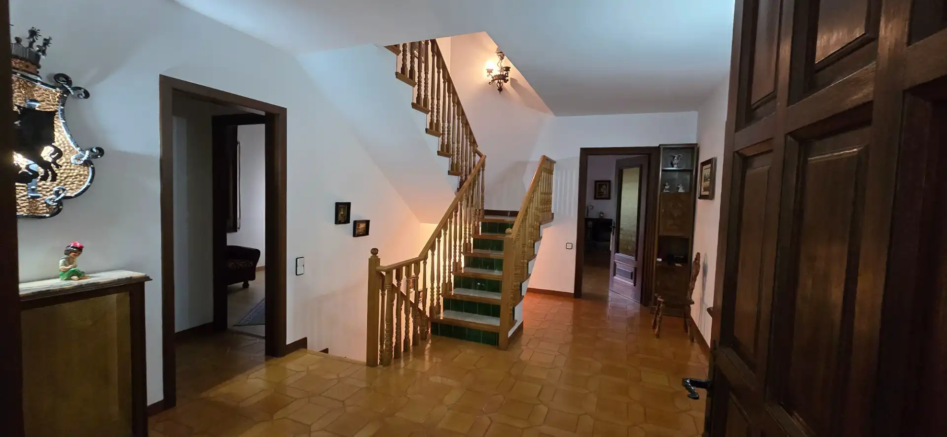 Country homes for sale in Lluçà  with Heating, Private garden and Terrace