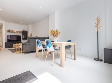 Wohnung zur Miete in Monte Alto - Zalaeta - Atocha