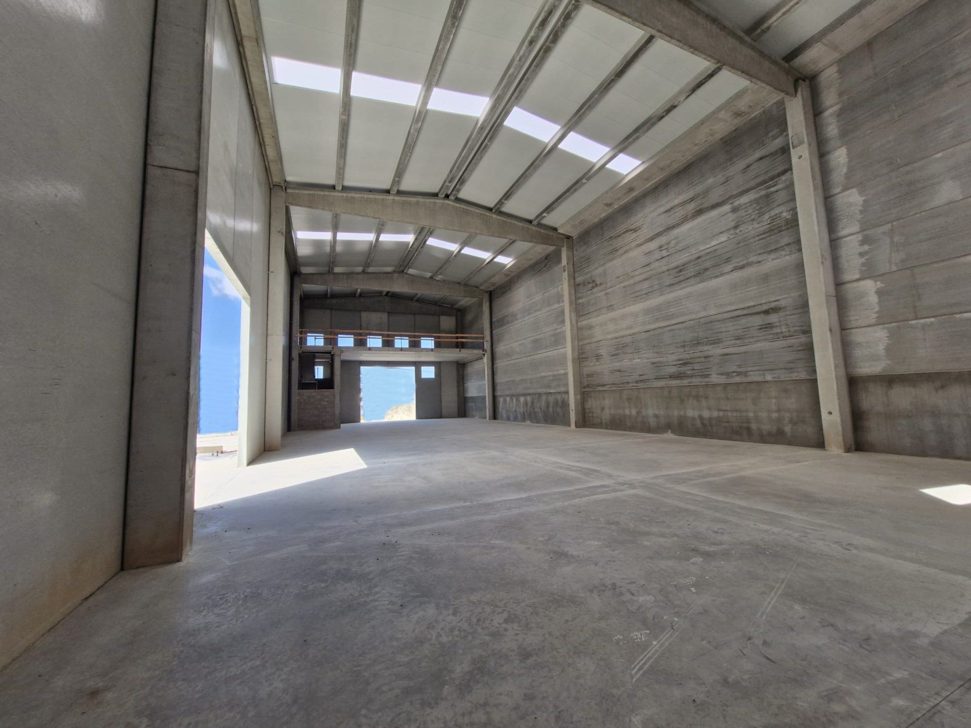 Industrial buildings to rent in Esparreguera