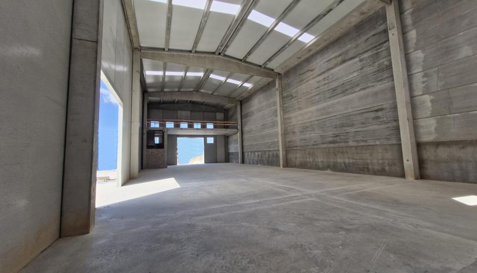 Photo 1 of Industrial buildings to rent in Can Vinyals, Barcelona