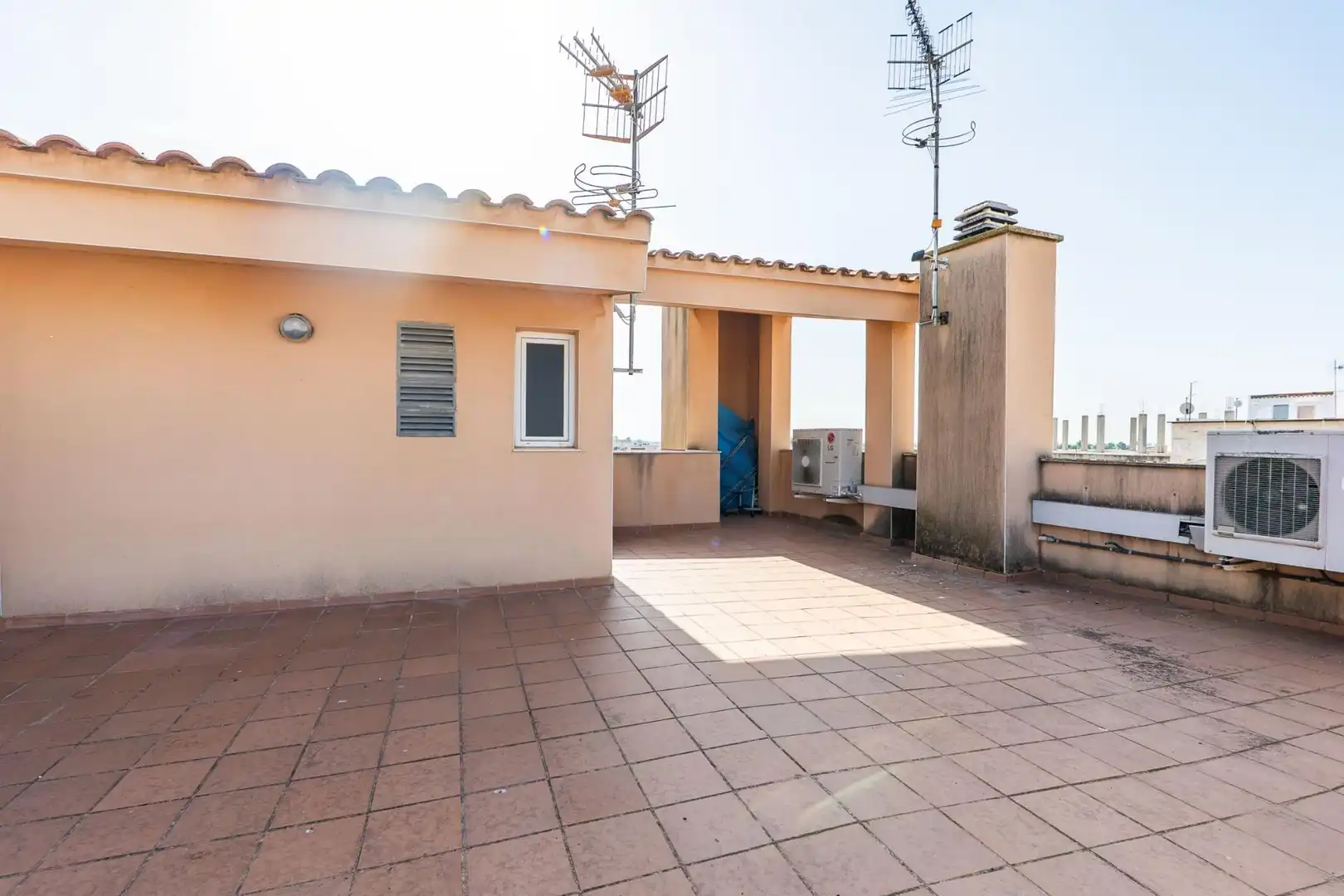 Piso con ascensor en venta en Sant Jaume d'Enveja, imagen 31