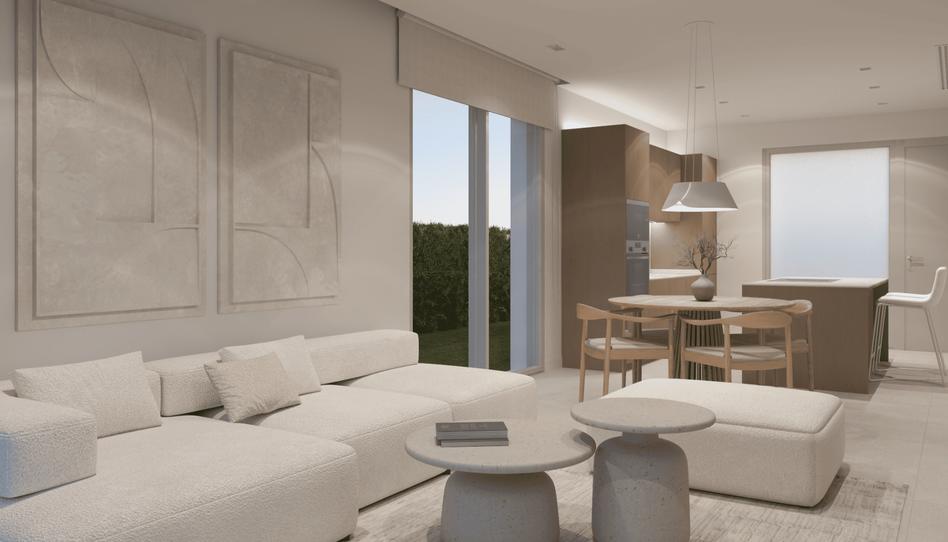 Foto 1 de Pis en venda a Carrer Murillo, Oliva Nova, Valencia