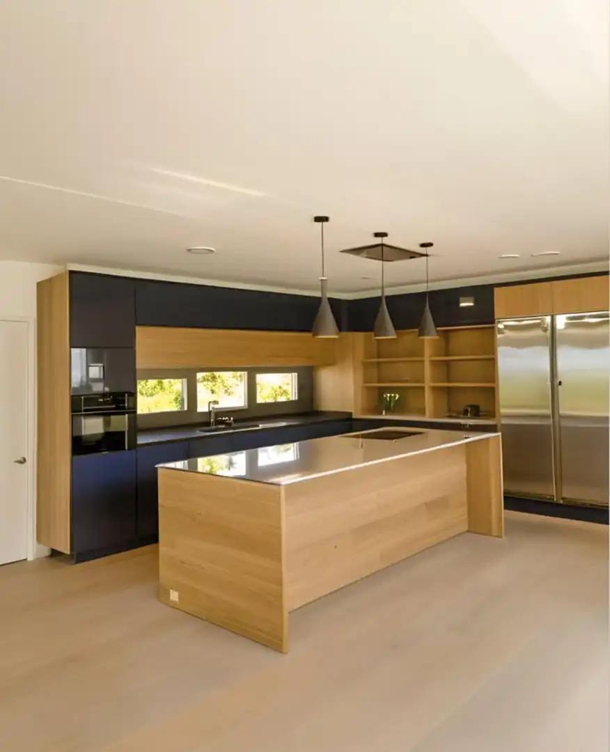 Kitchen of Detached homes for sale in Flaçà  with Air Conditioner and Private garden