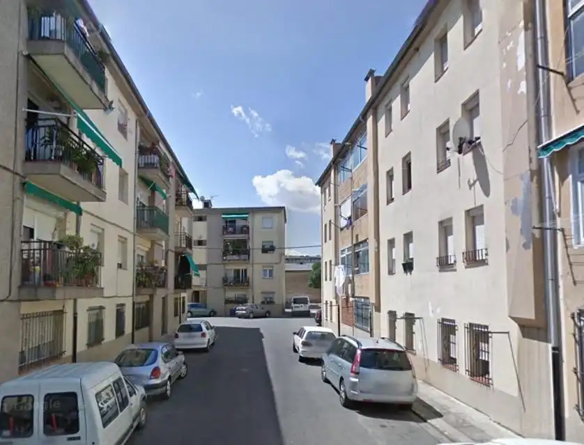 Erdgeschosswohnung zum Verkauf in Pont Major - Pedret - Campdorà
