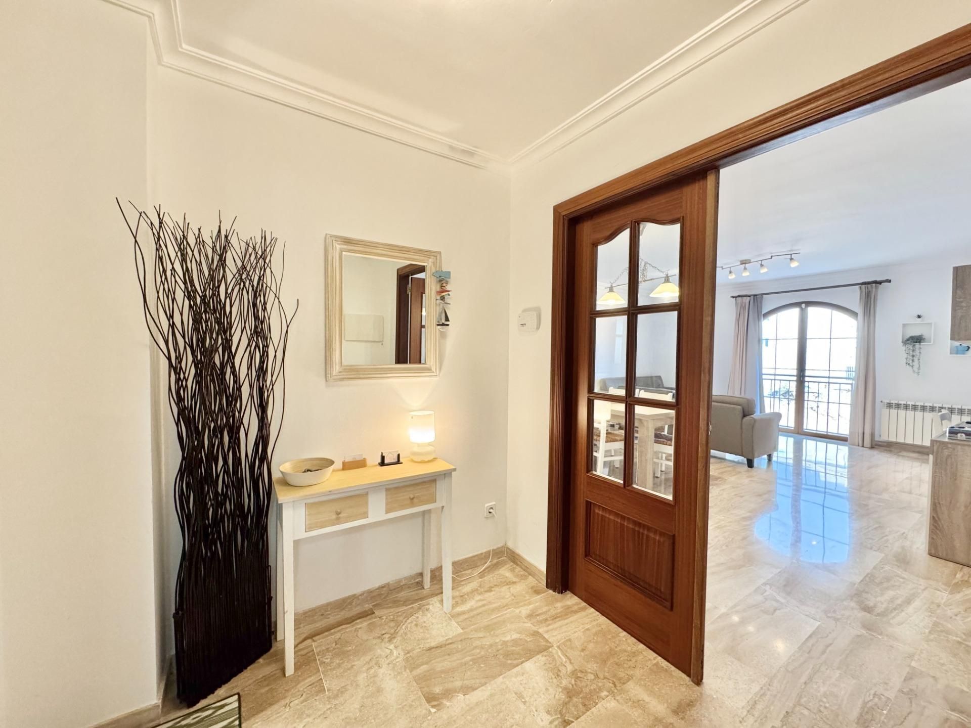 Flat for sale in Capdepera  with Air Conditioner, Heating and Terrace