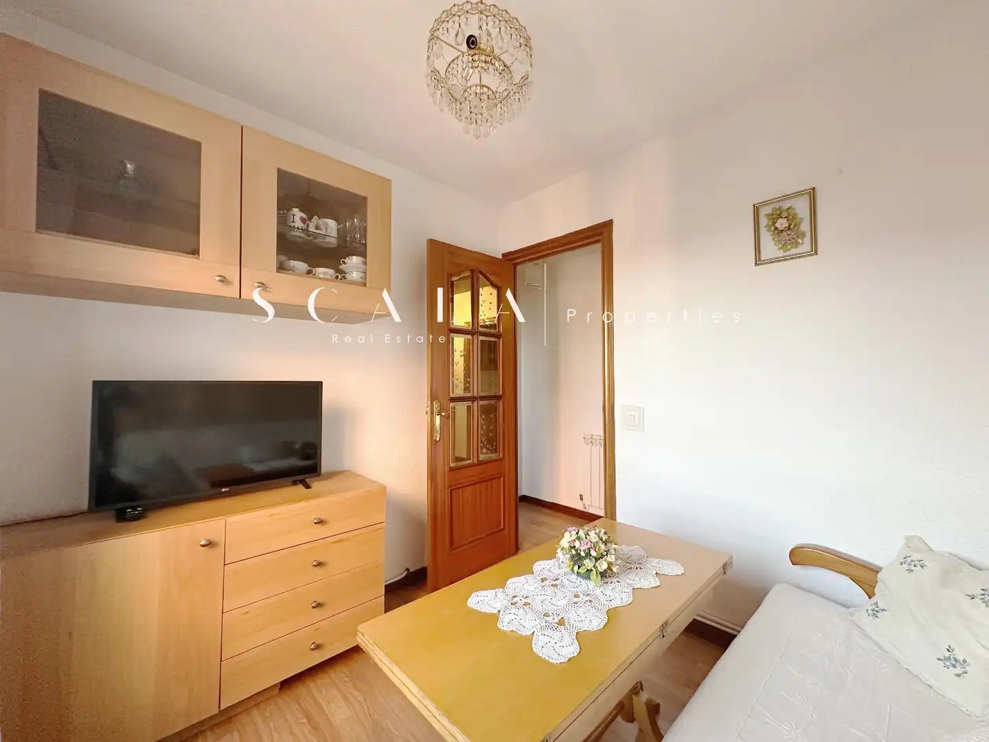 Piso con ascensor en venta en Rioja, imagen 13