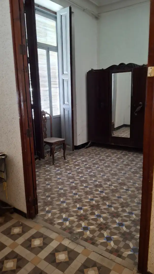 Casa adosada en venta en Albaida con Terraza, Trastero y Balcón