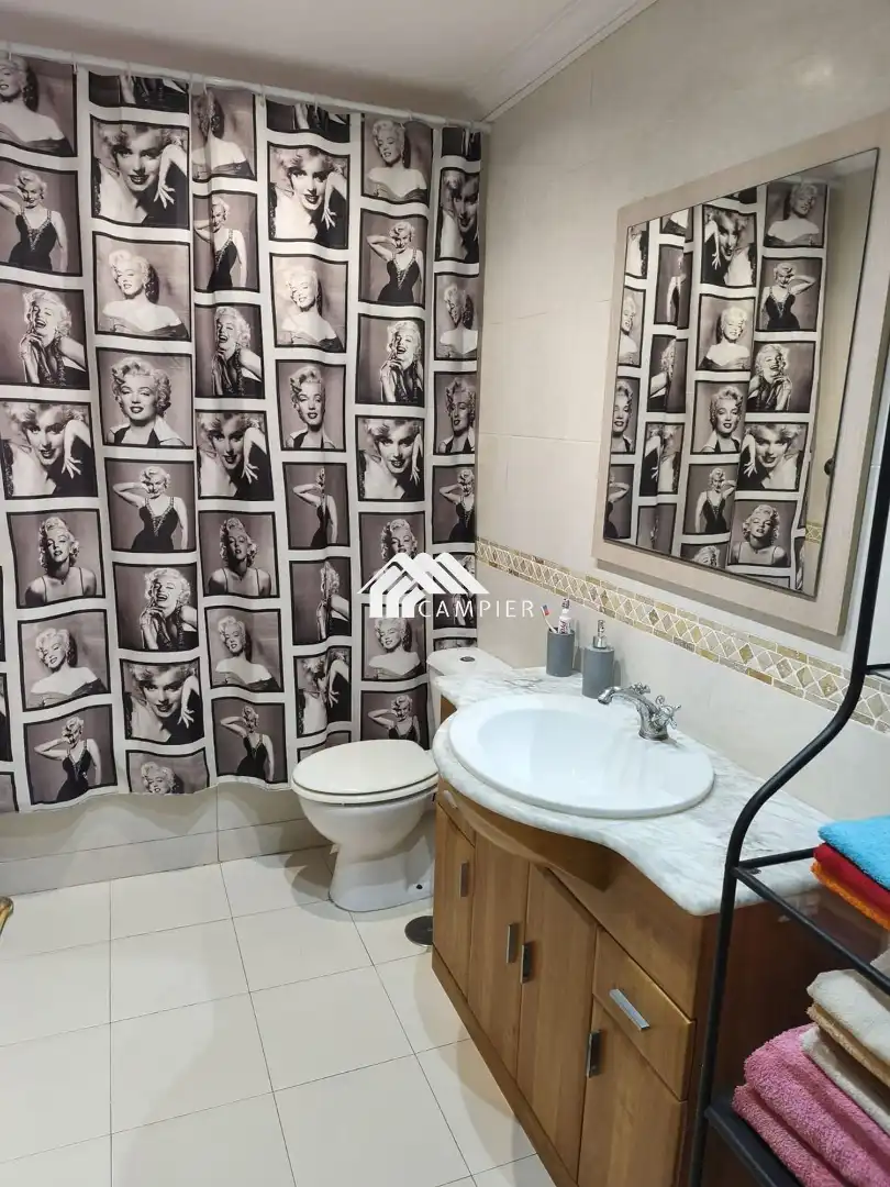 Chalet con terraza en venta en Terreno Diseminados, imagen 24