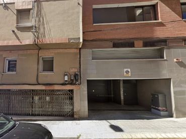 Wohnung zum Verkauf in Carrer de Sabadell