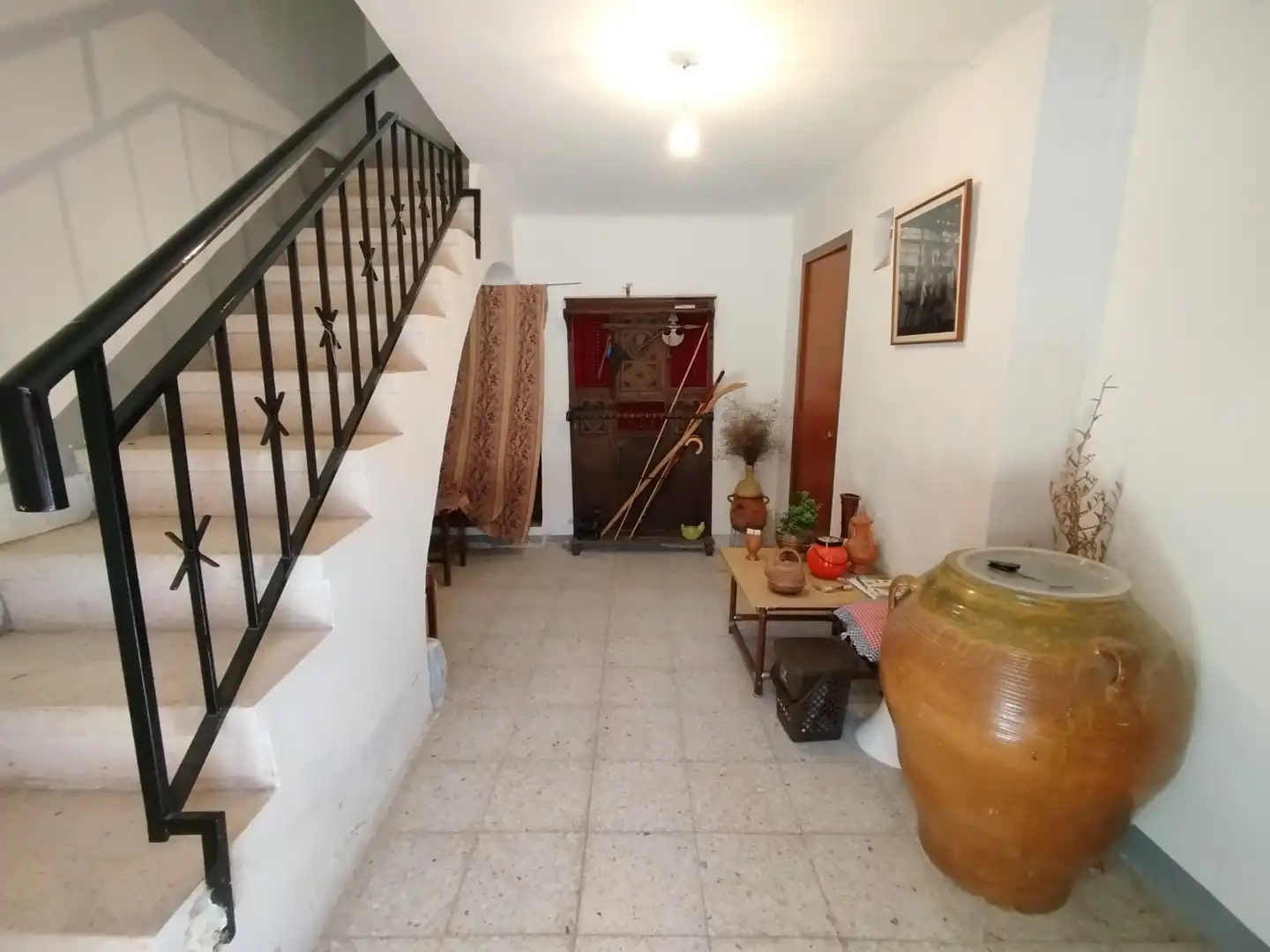 Country homes for sale in Peralta de Calasanz  with Heating, Terrace and Storage room