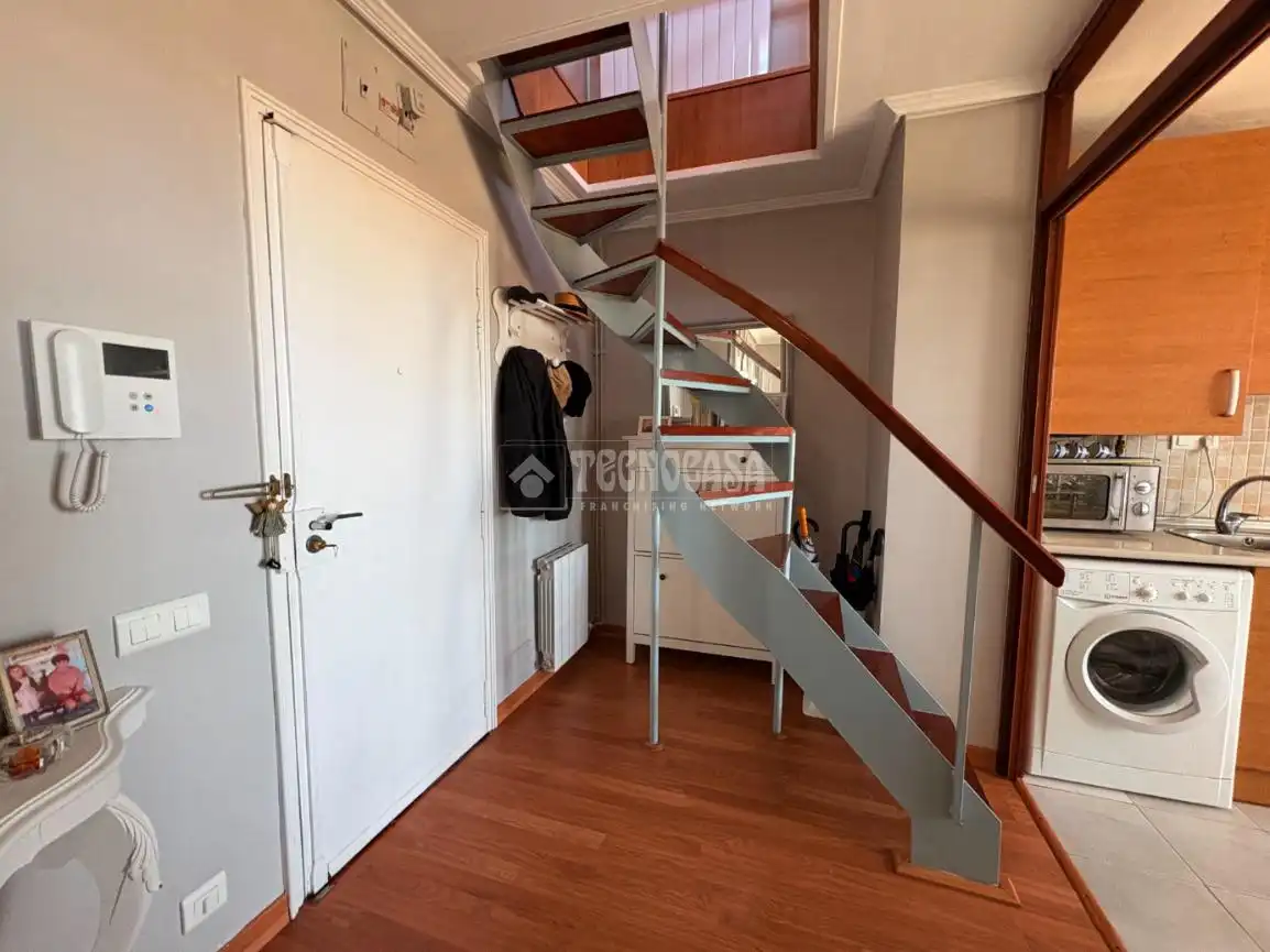 Piso en venta en Santander con Calefacción