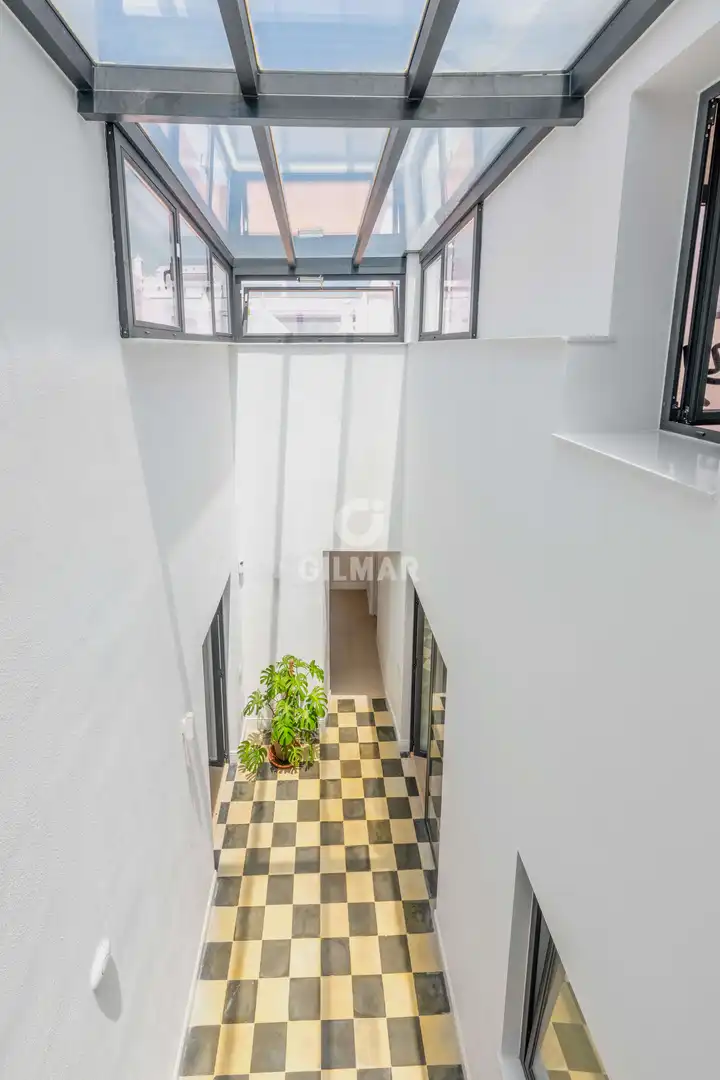 Houses for sale in San Fernando  with Heating