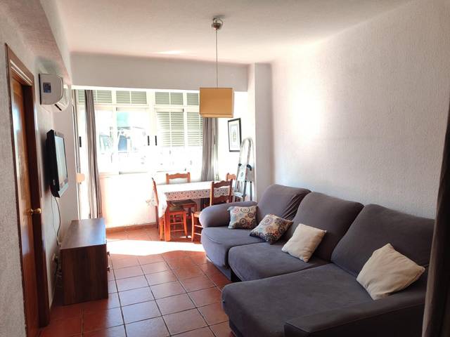 Piso en Alquiler en Angustias - Chana - Encina