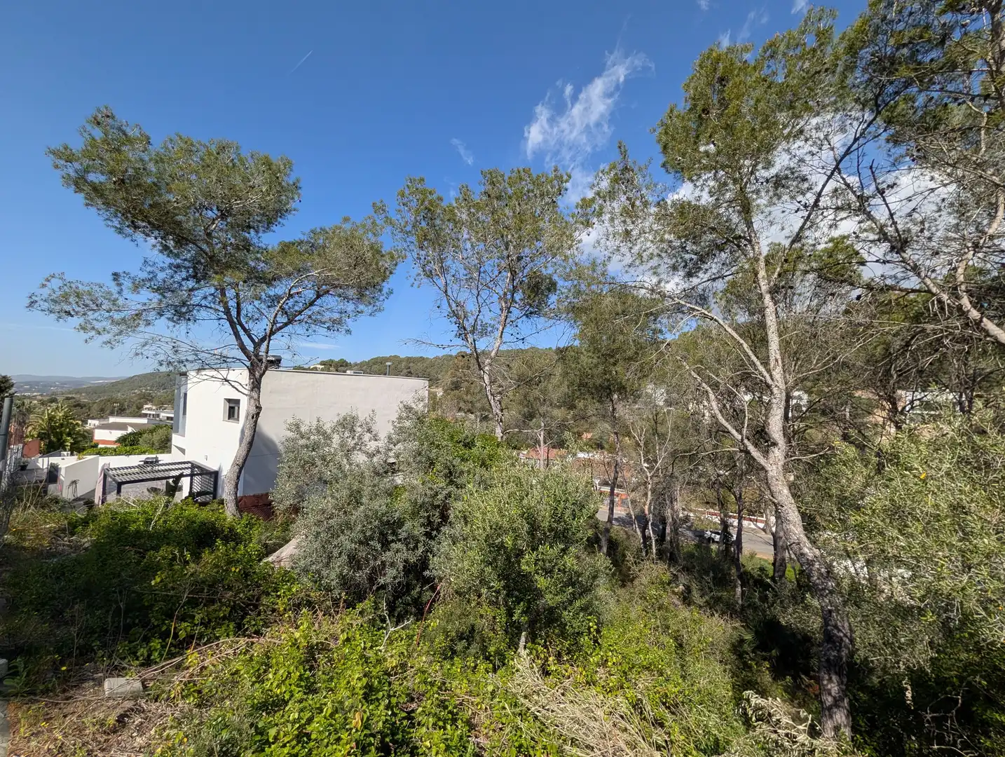 Residential land for sale in Carrer de les Torres