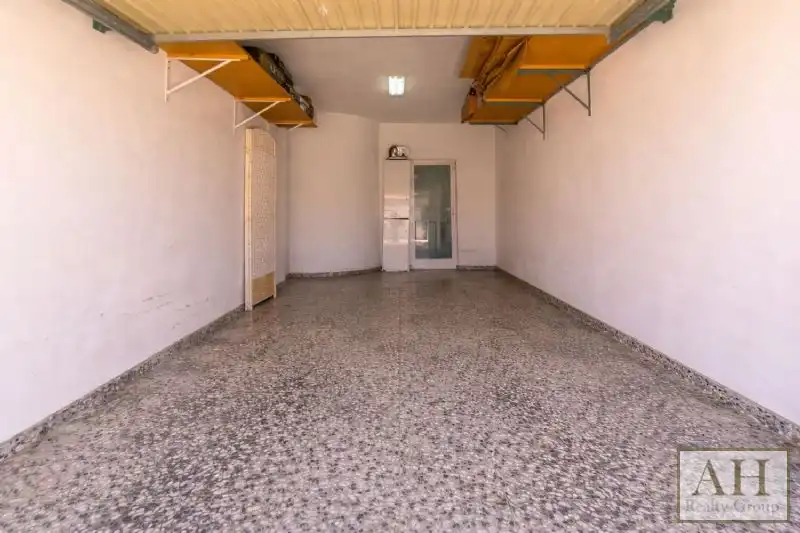 Parking of Houses for sale in L'Alfàs del Pi
